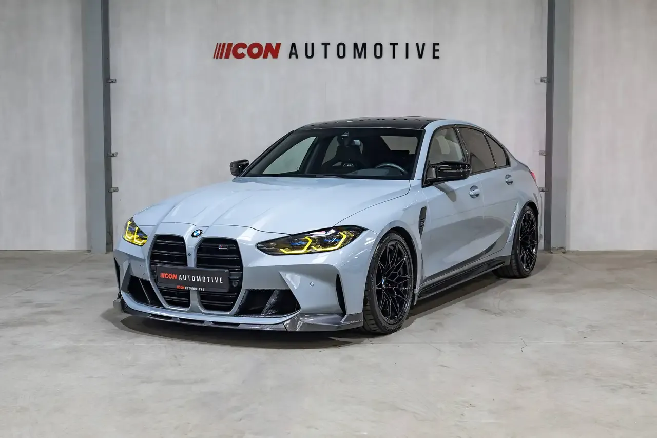 BMW M3 - 3