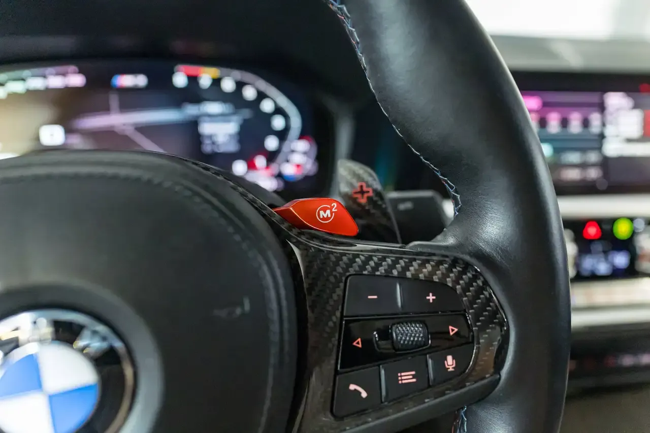 BMW M3 - 34
