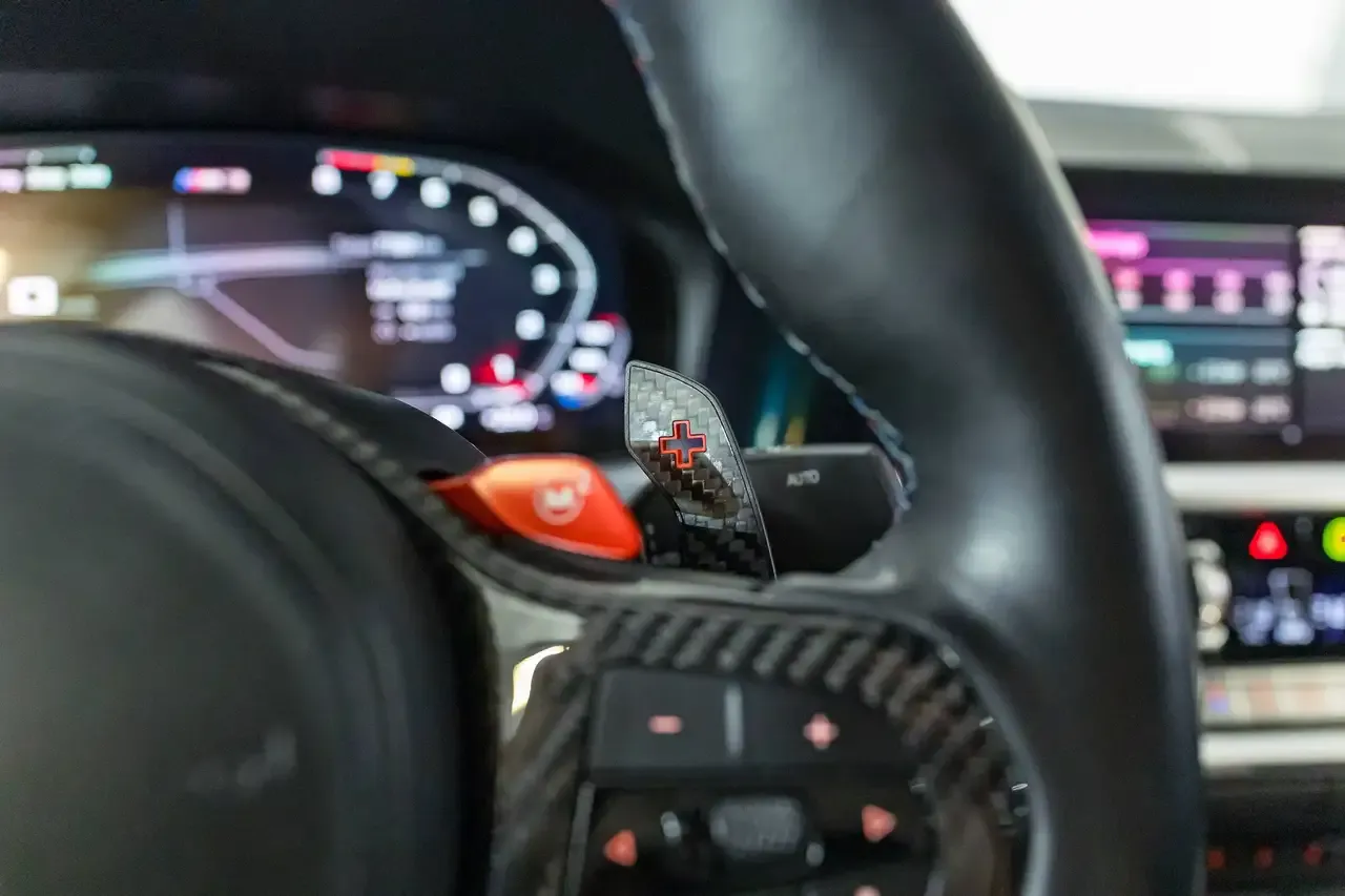BMW M3 - 35