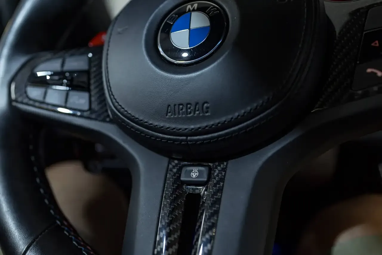 BMW M3 - 36