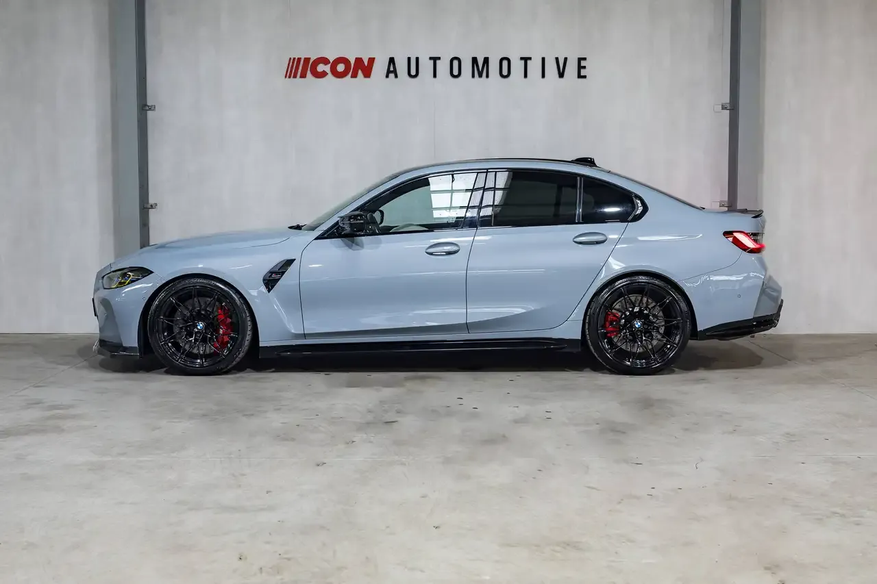 BMW M3 - 4