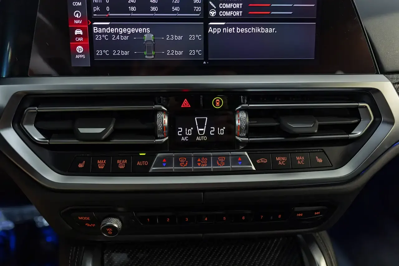 BMW M3 - 43