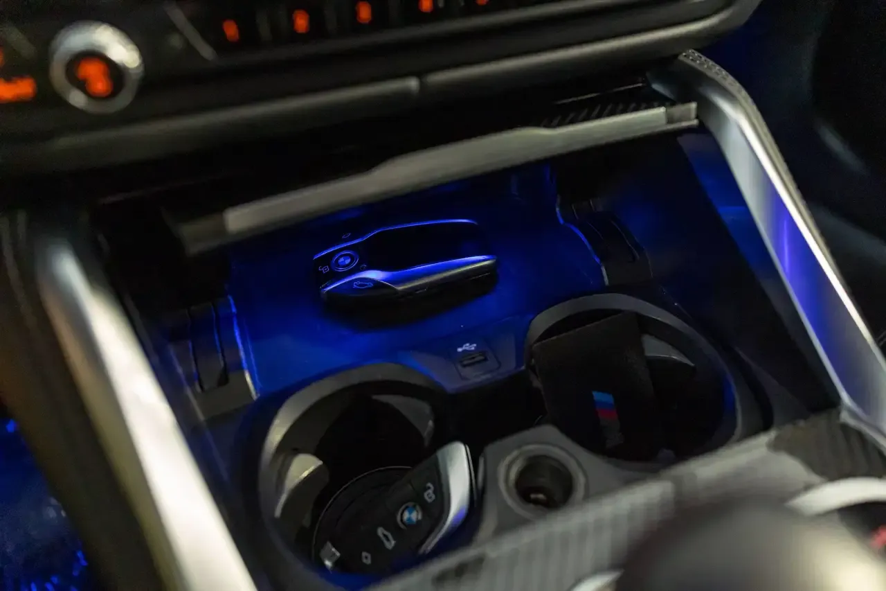 BMW M3 - 44