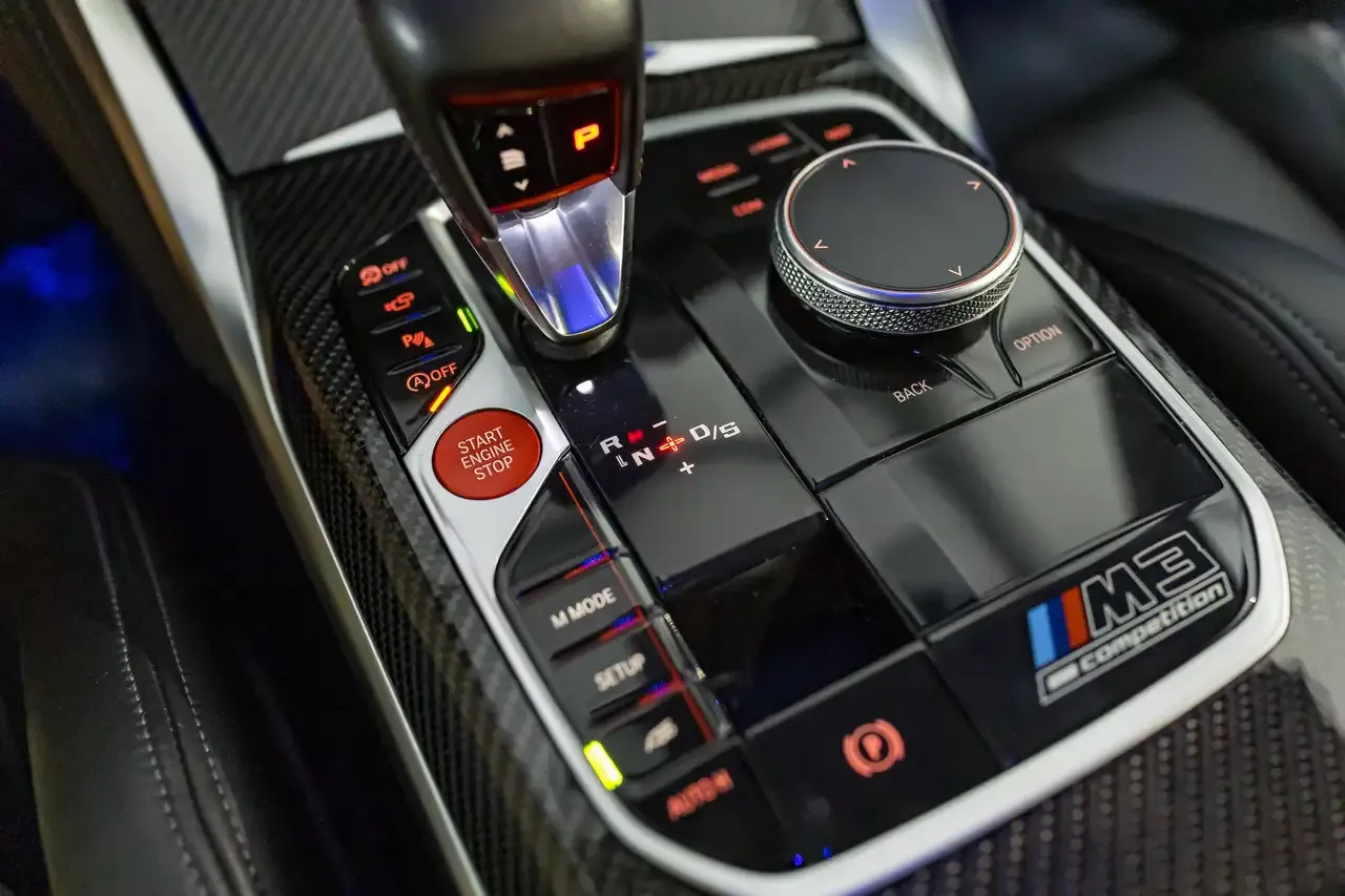 BMW M3 - 45