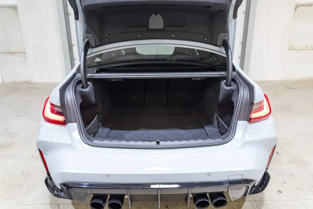 BMW M3 - 49