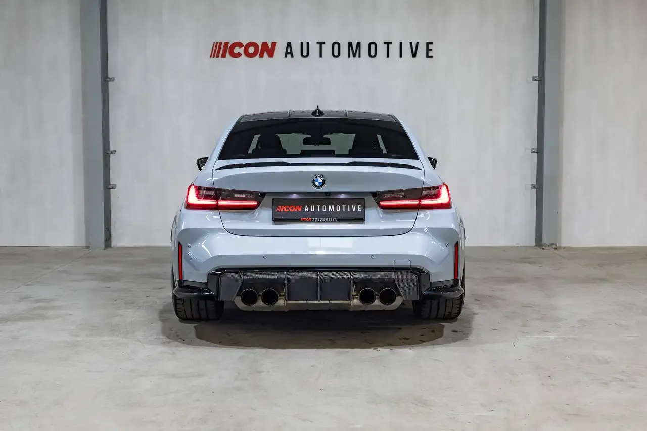 BMW M3 - 5