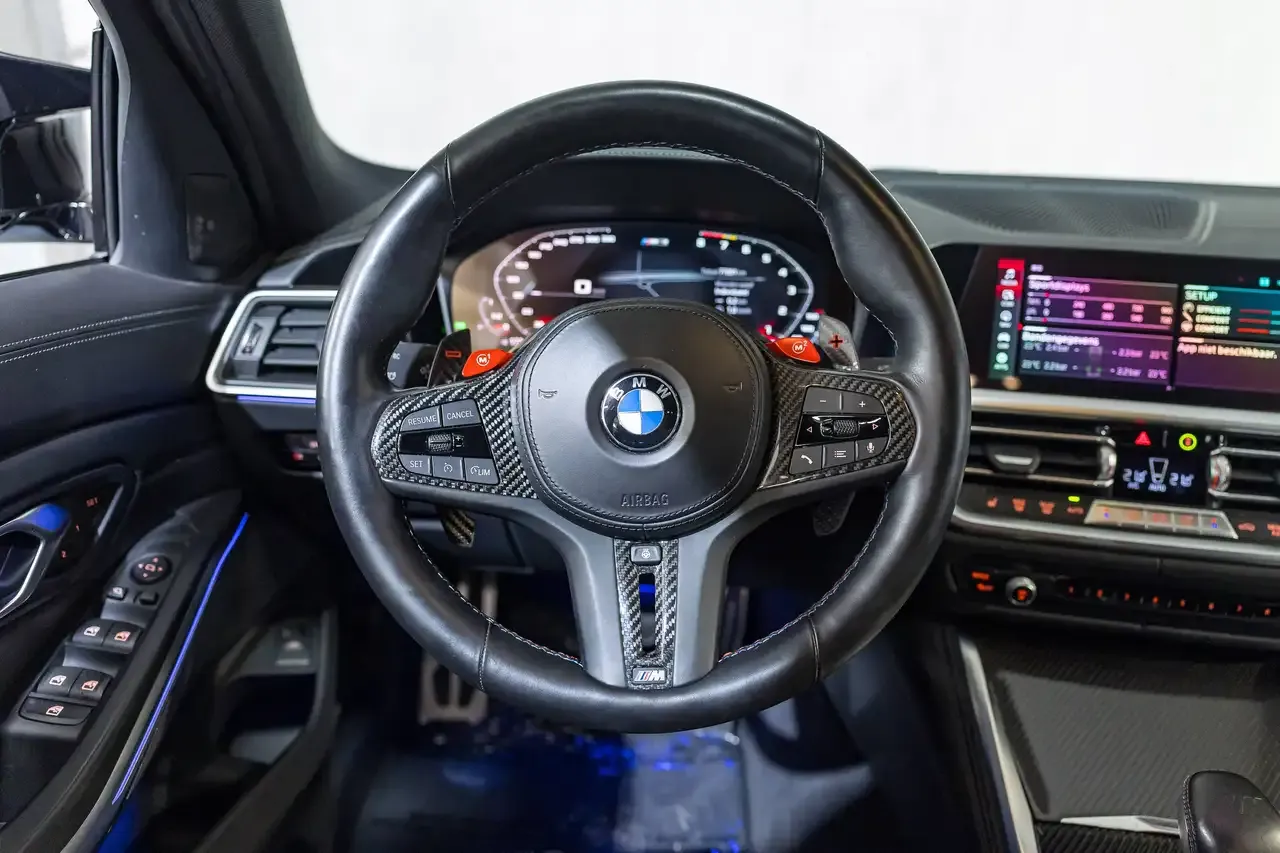 BMW M3 - 10