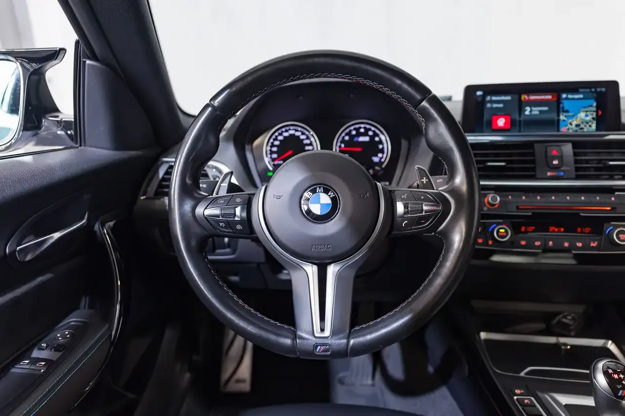 BMW M2 - 11