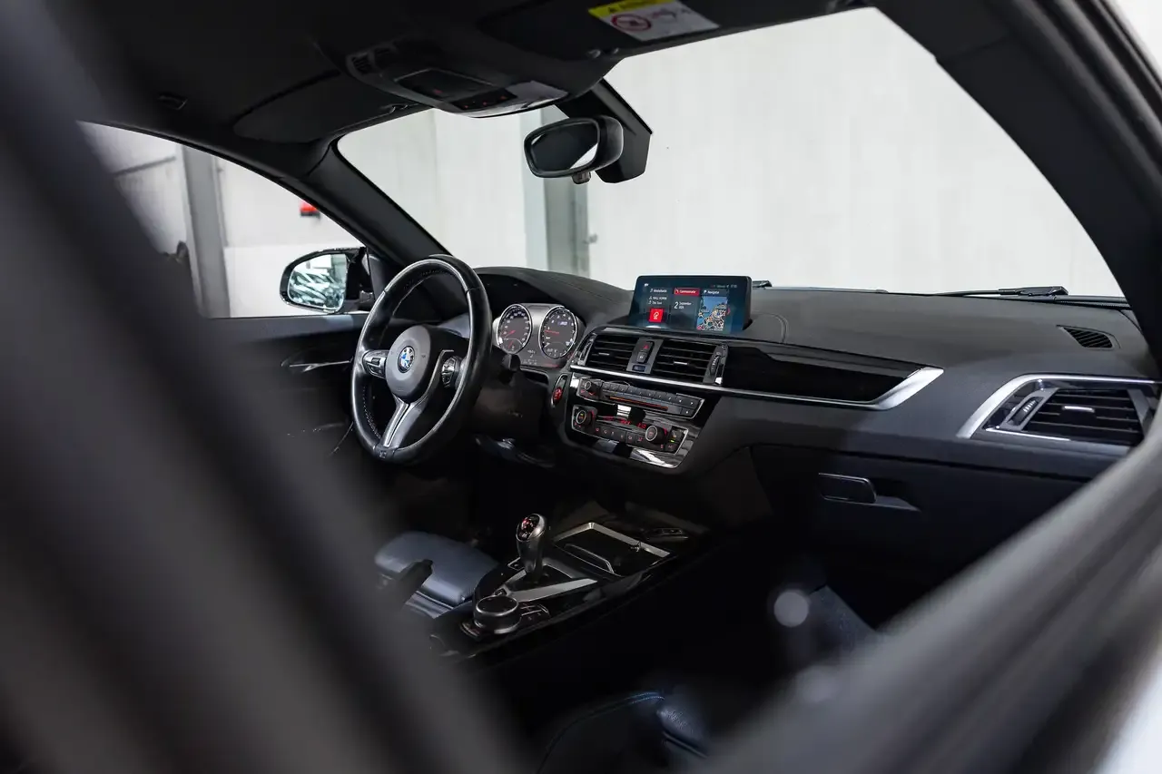 BMW M2 - 15