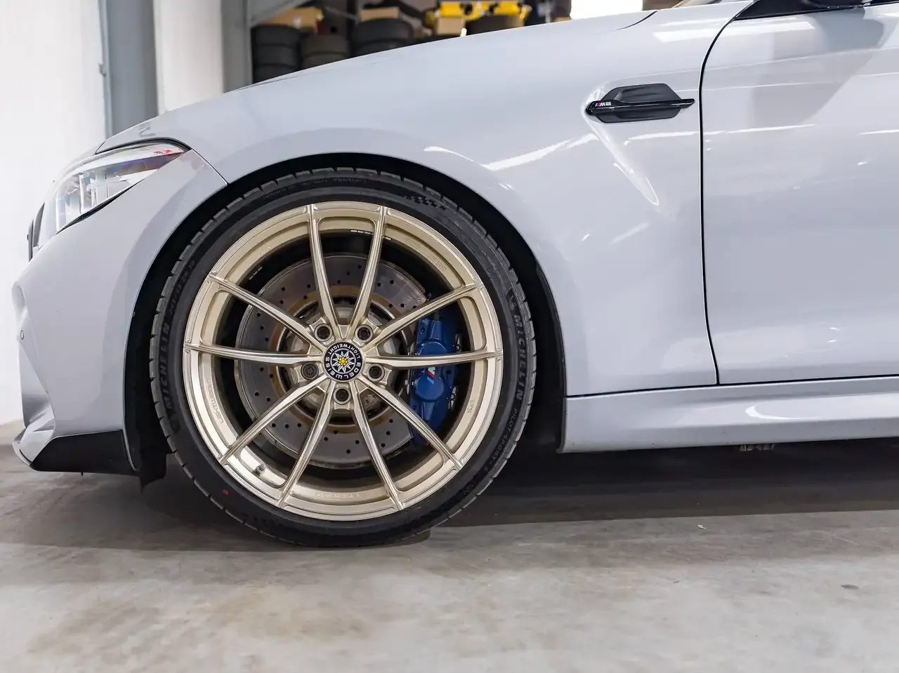 BMW M2 - 16