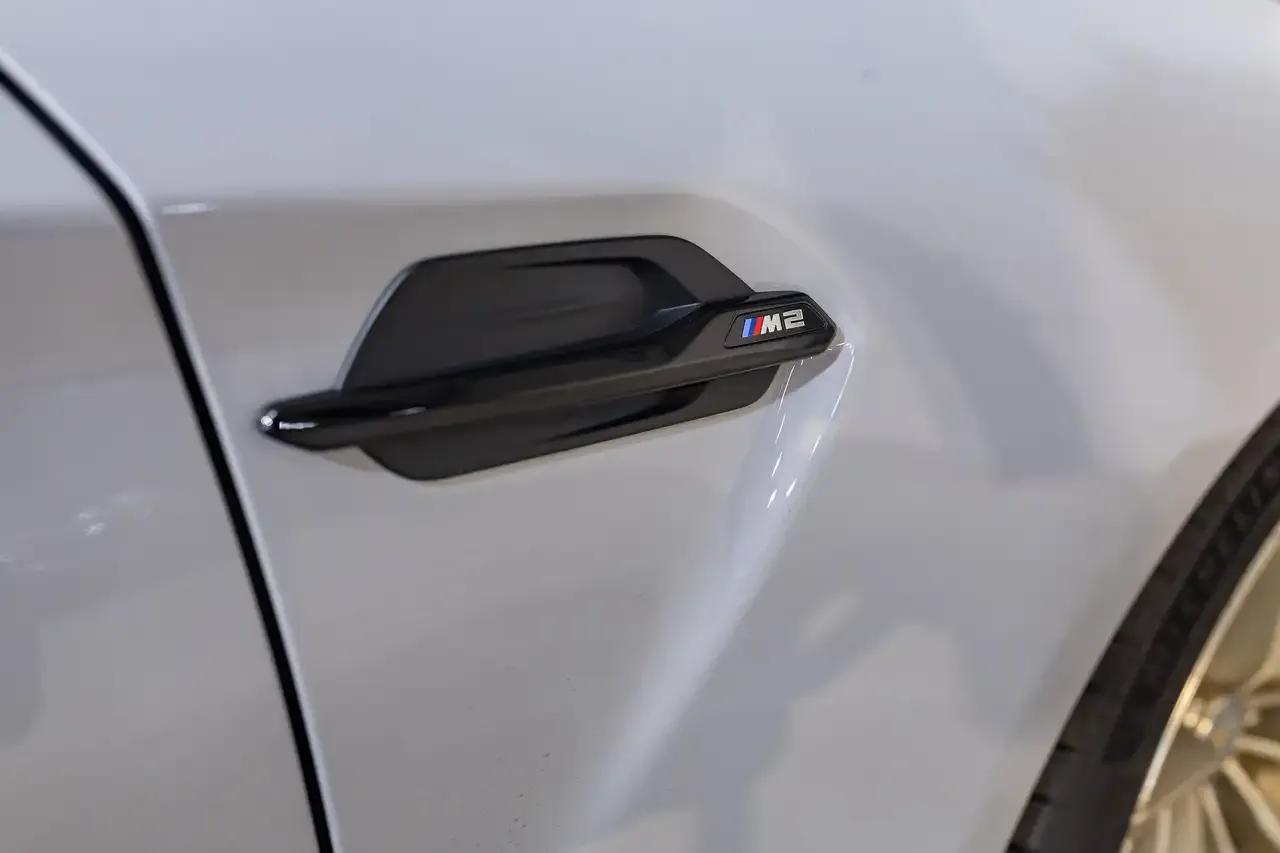 BMW M2 - 19
