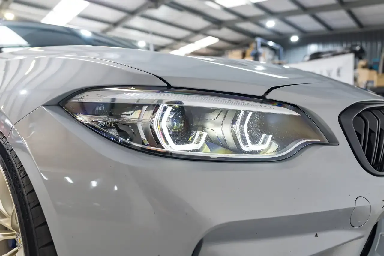 BMW M2 - 20