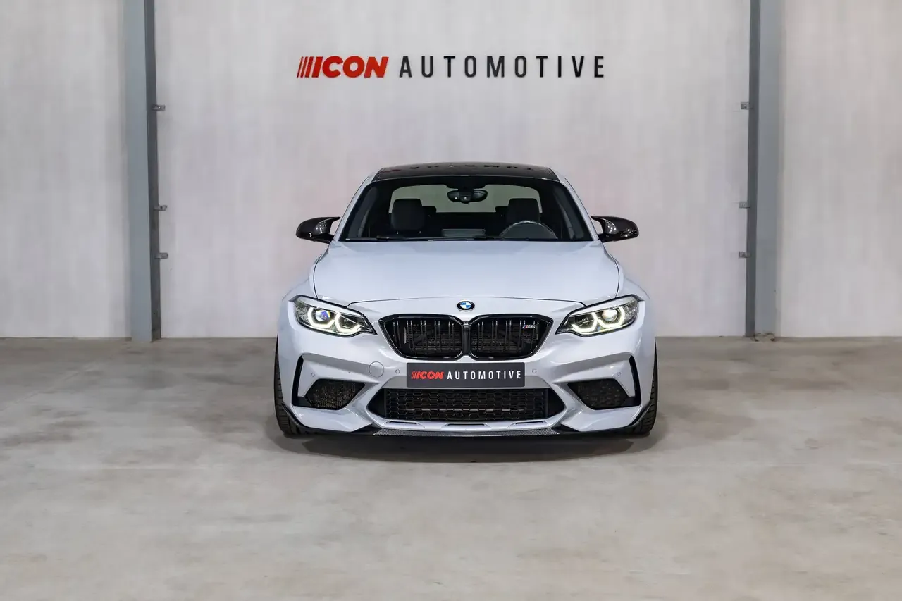 BMW M2 - 2