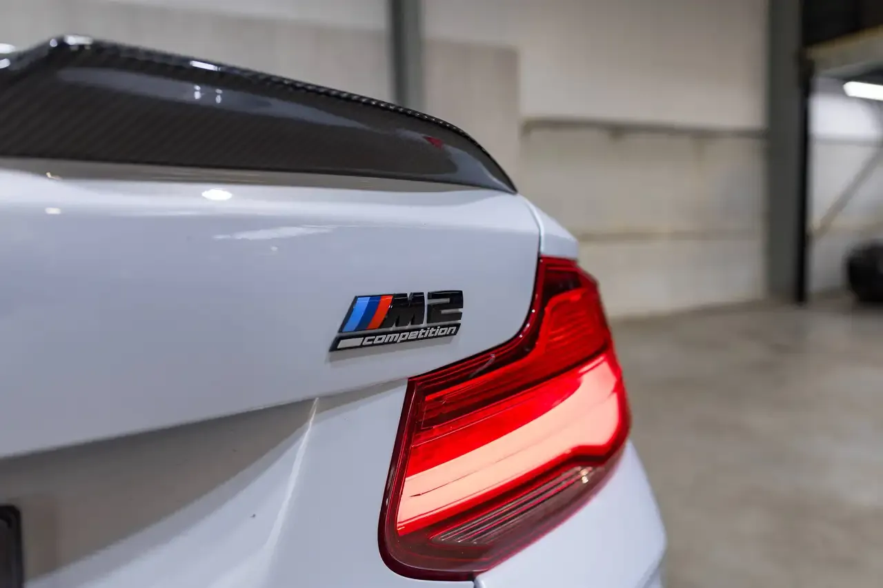 BMW M2 - 25
