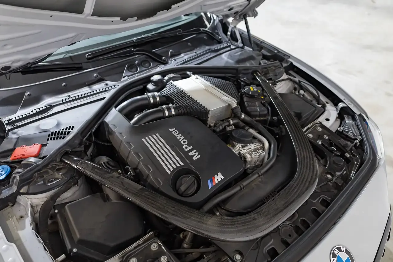 BMW M2 - 26