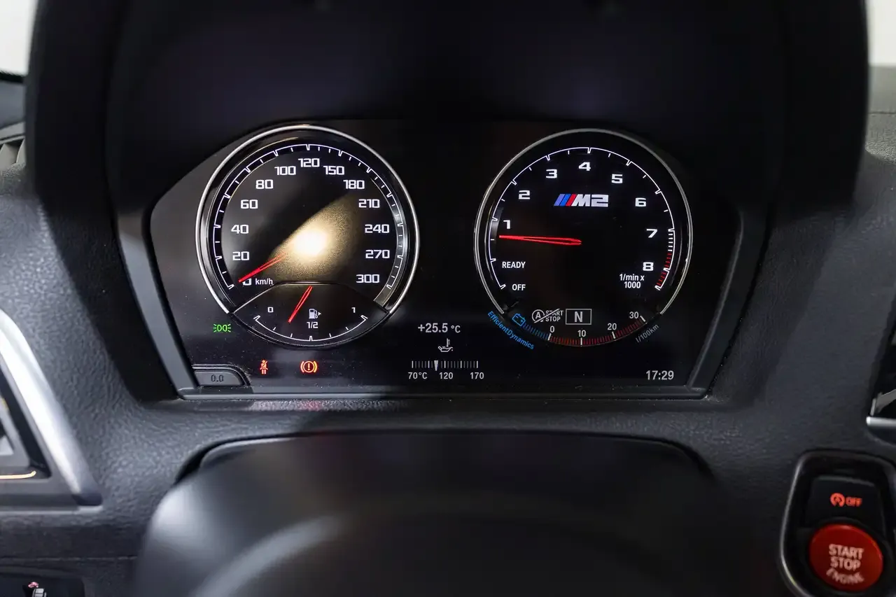 BMW M2 - 28
