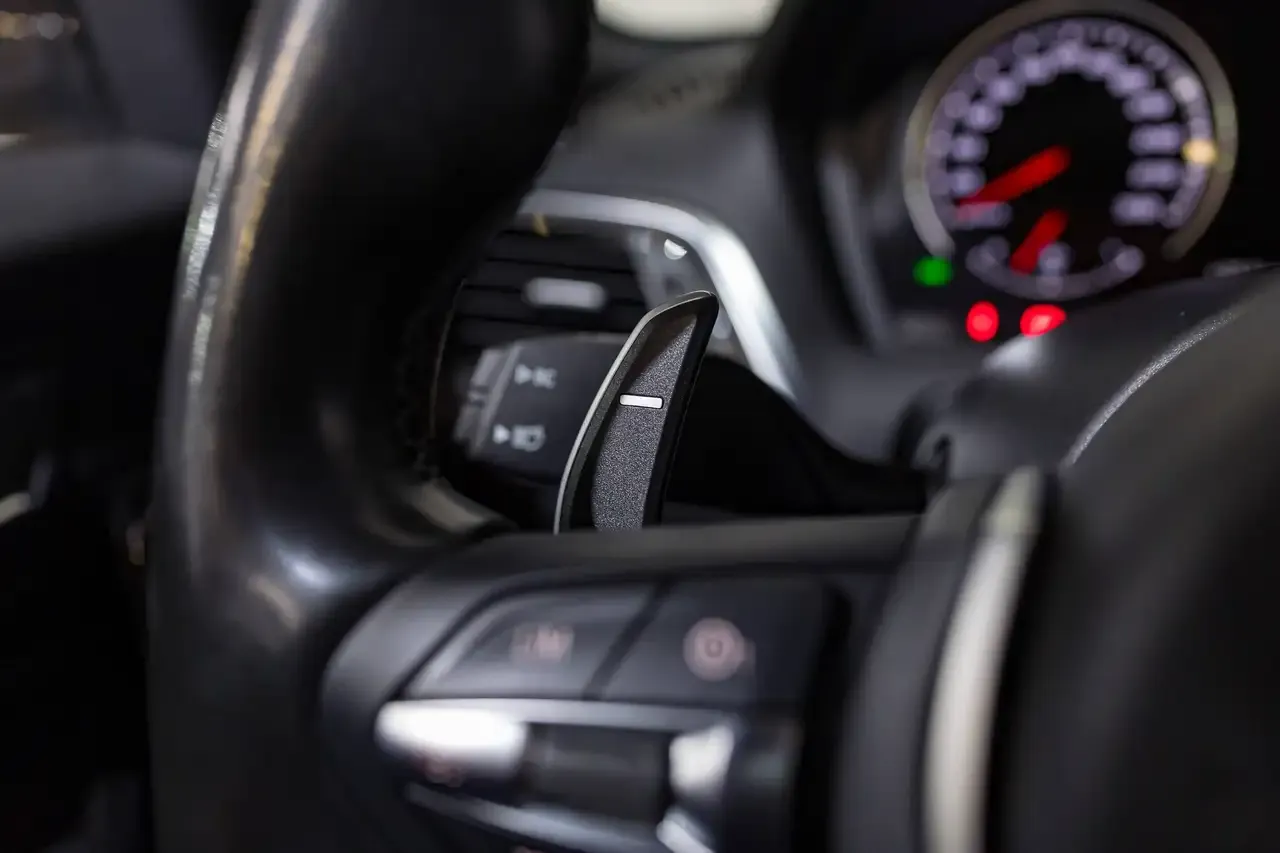 BMW M2 - 29