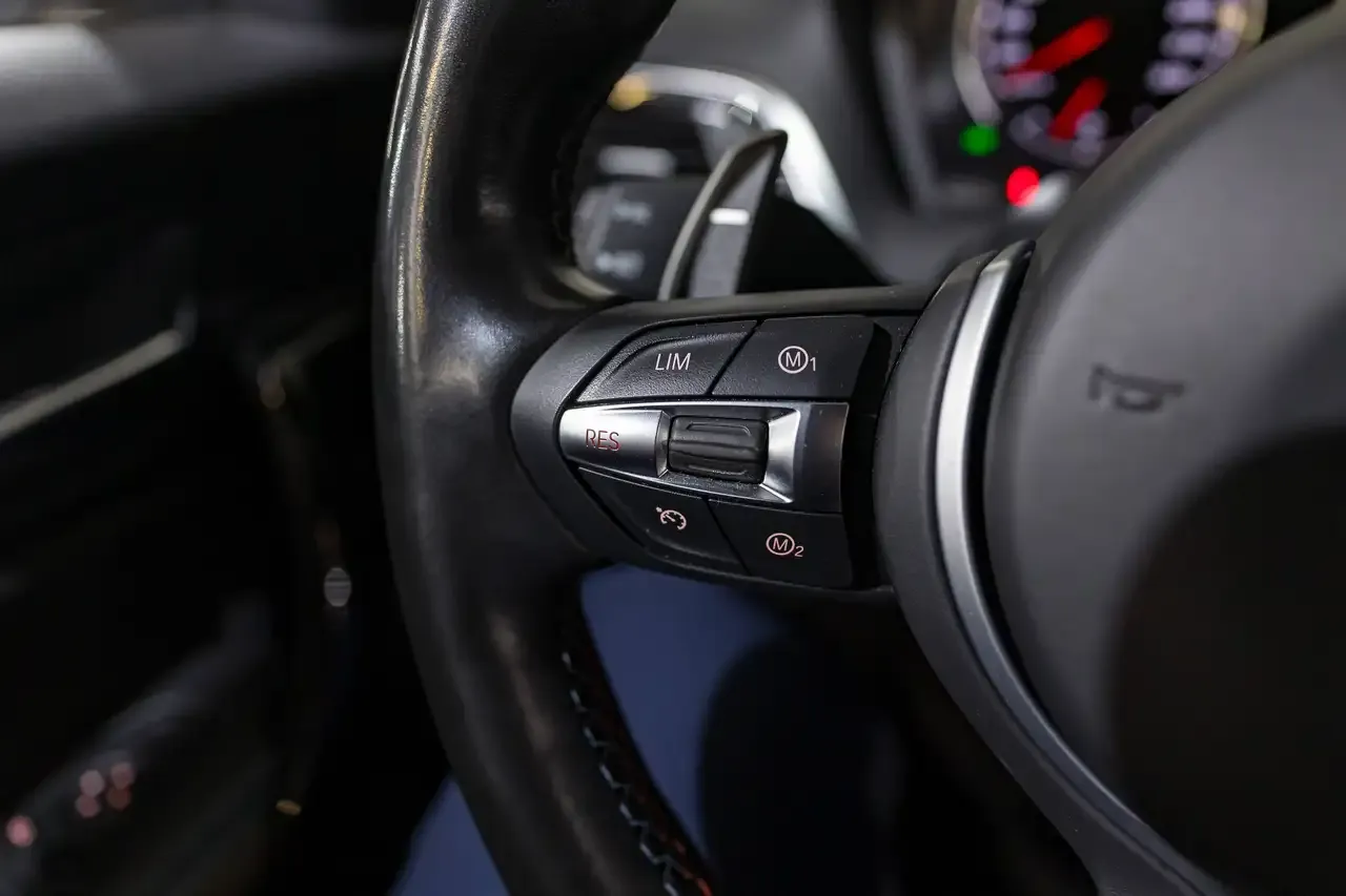 BMW M2 - 30