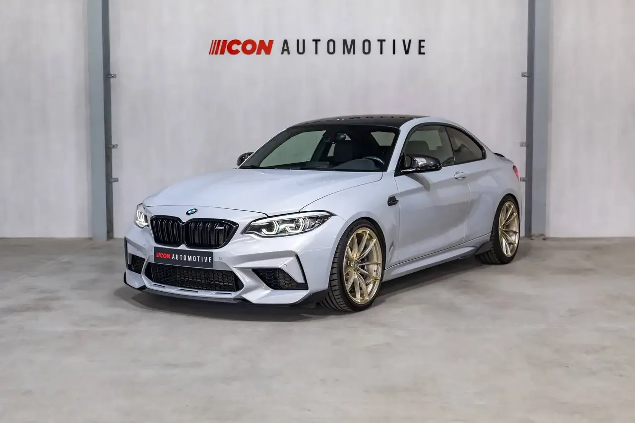 BMW M2 - 3