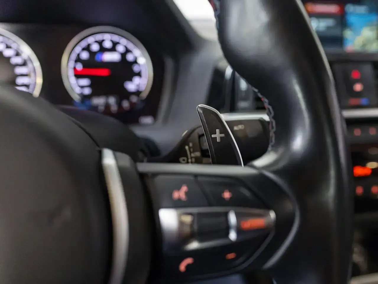 BMW M2 - 32
