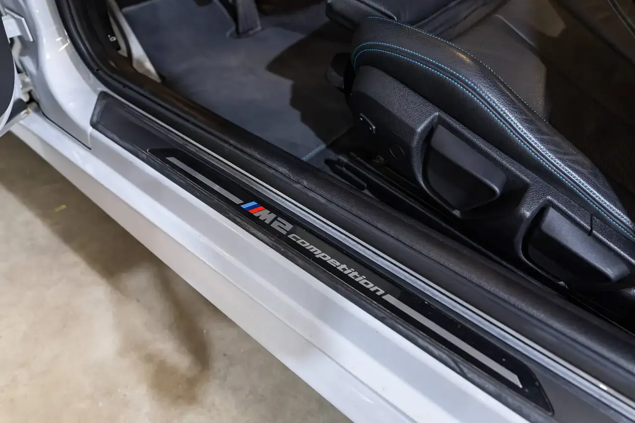 BMW M2 - 41
