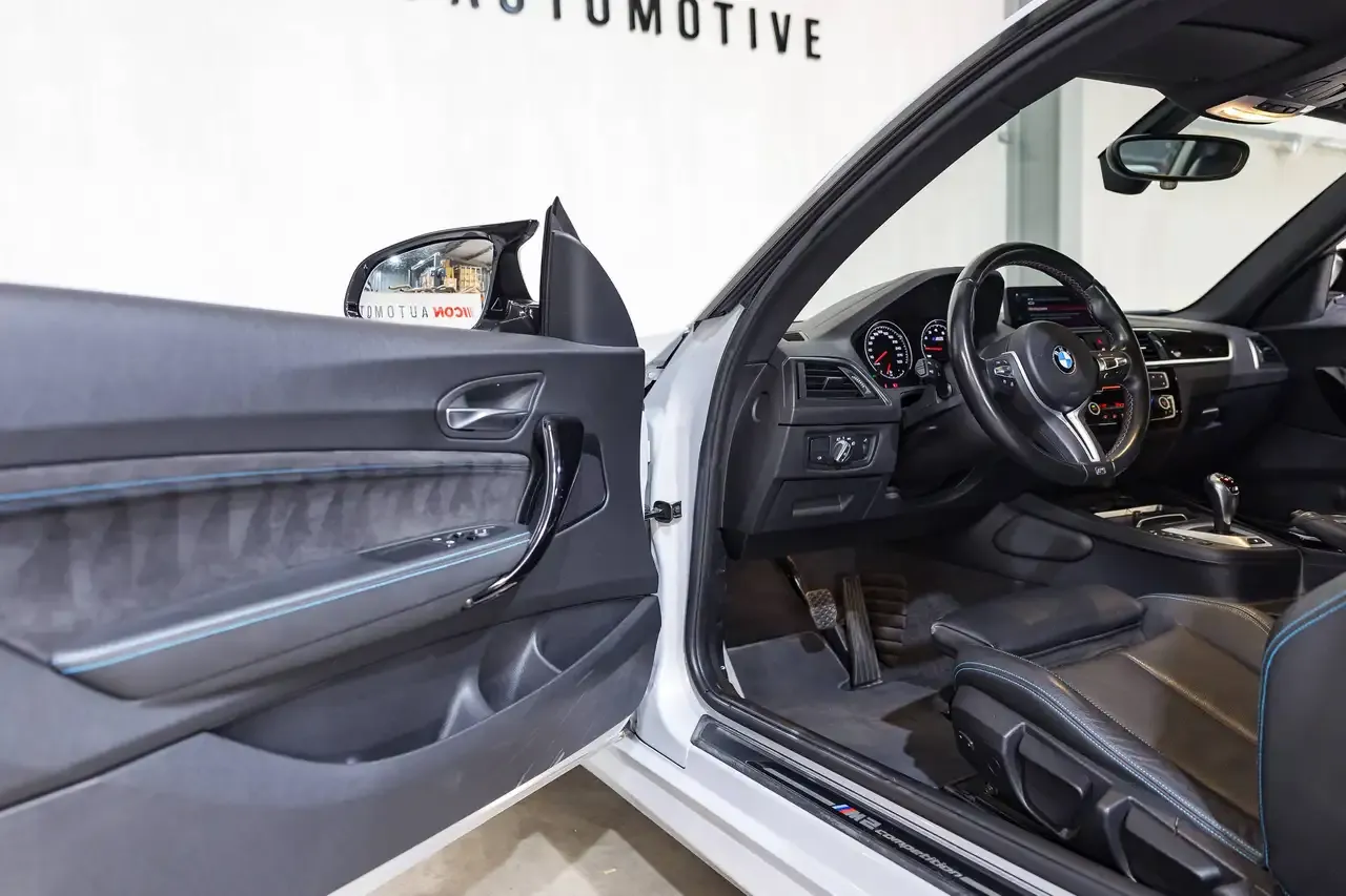 BMW M2 - 42