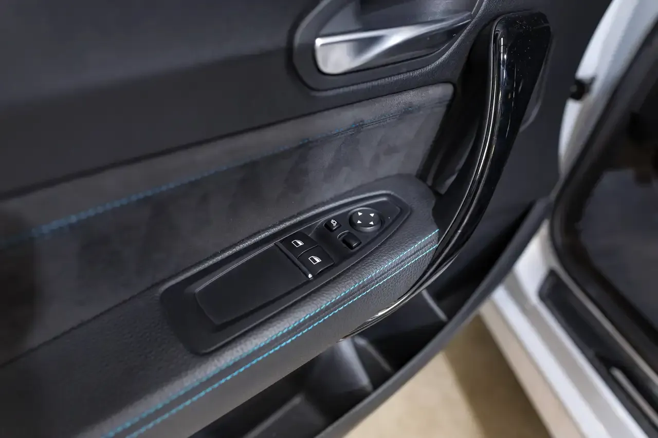 BMW M2 - 43