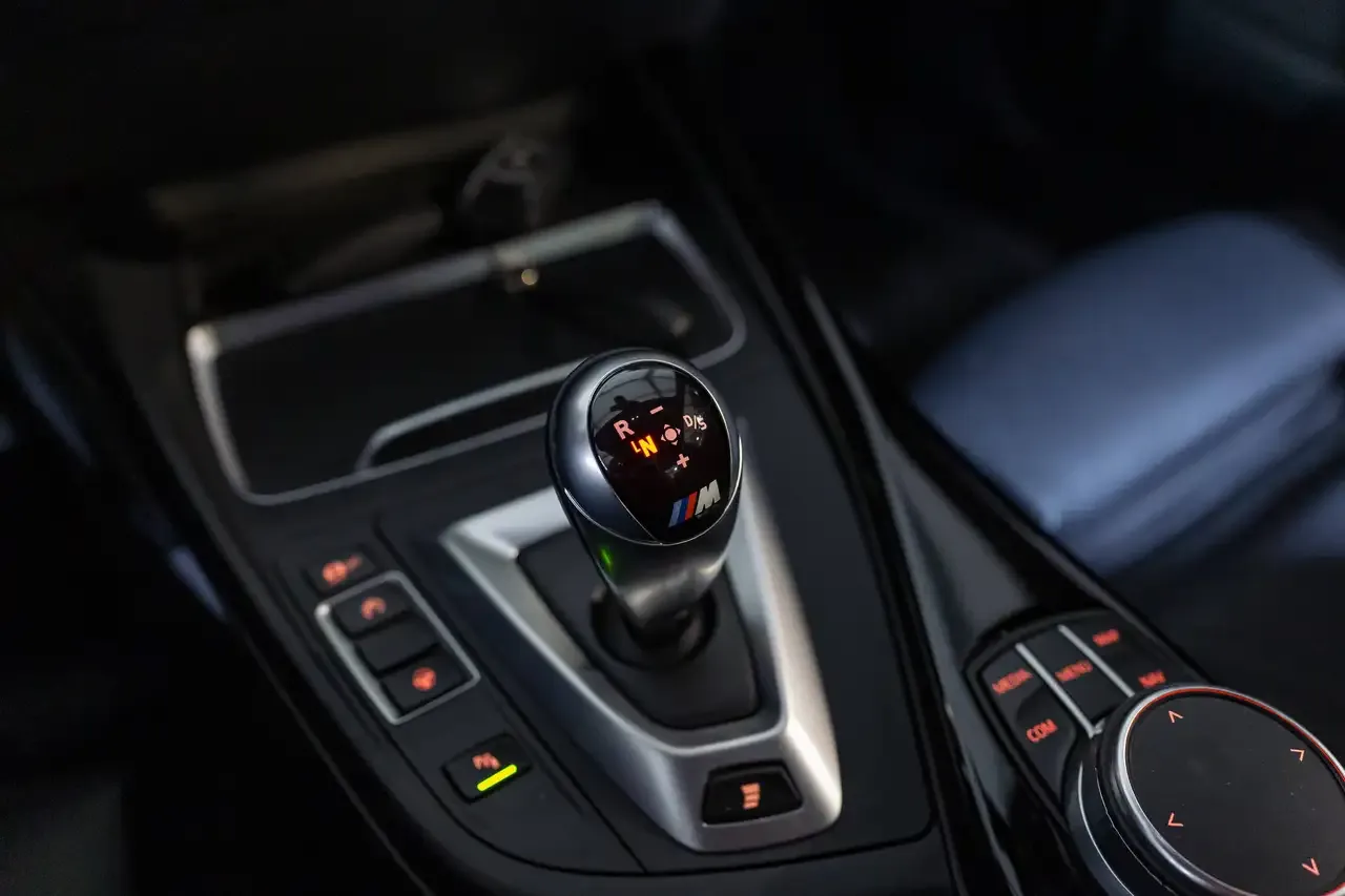 BMW M2 - 45
