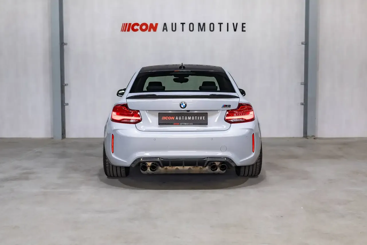 BMW M2 - 5