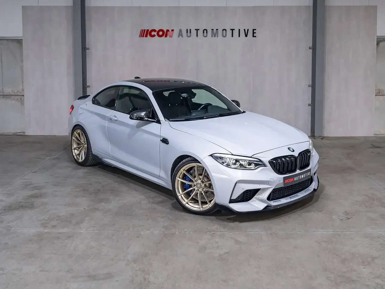 BMW M2 - 6