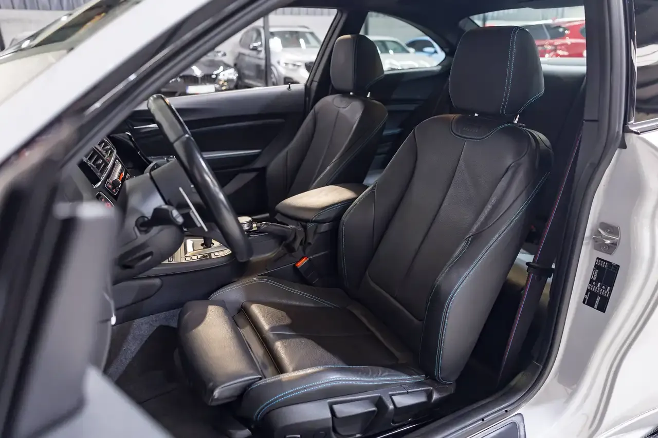 BMW M2 - 8
