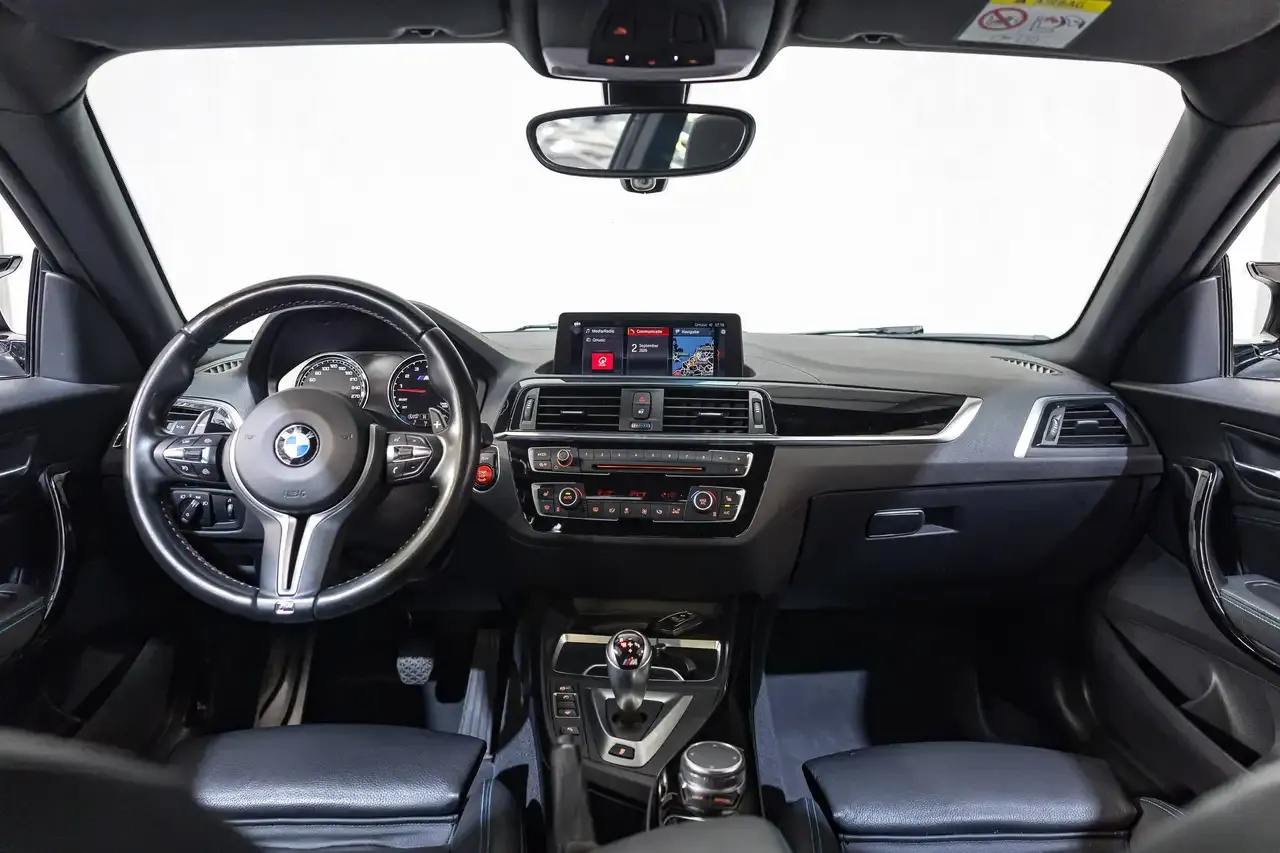 BMW M2 - 9