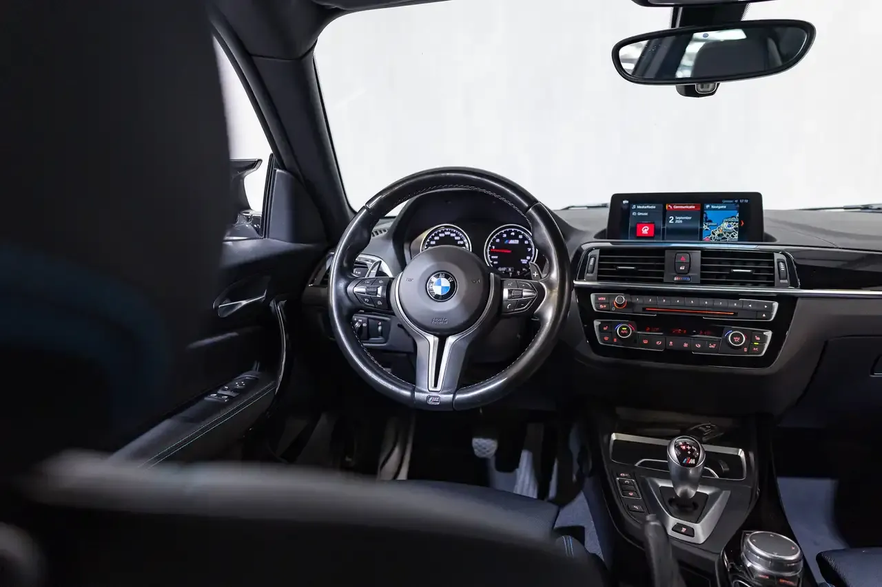 BMW M2 - 10