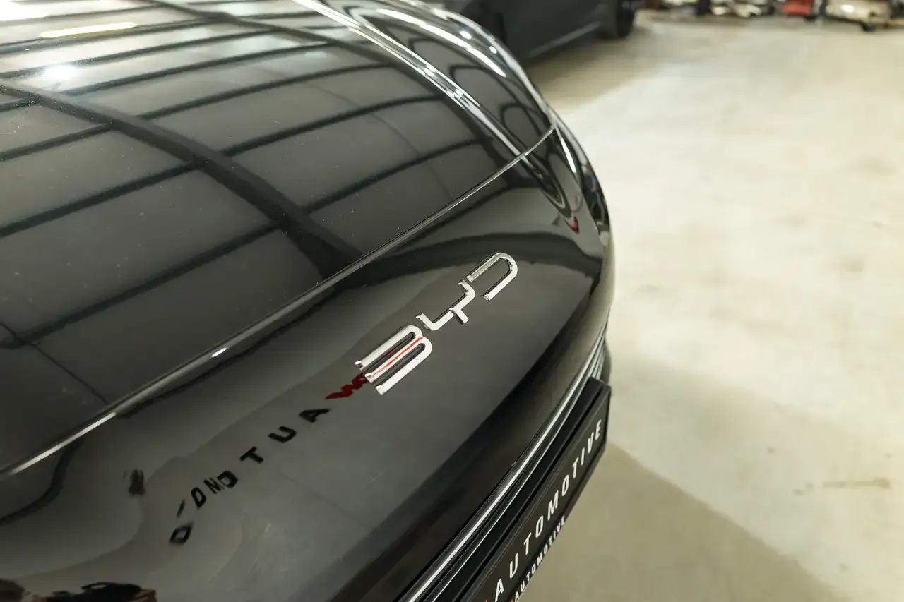 BYD Seal U - 20