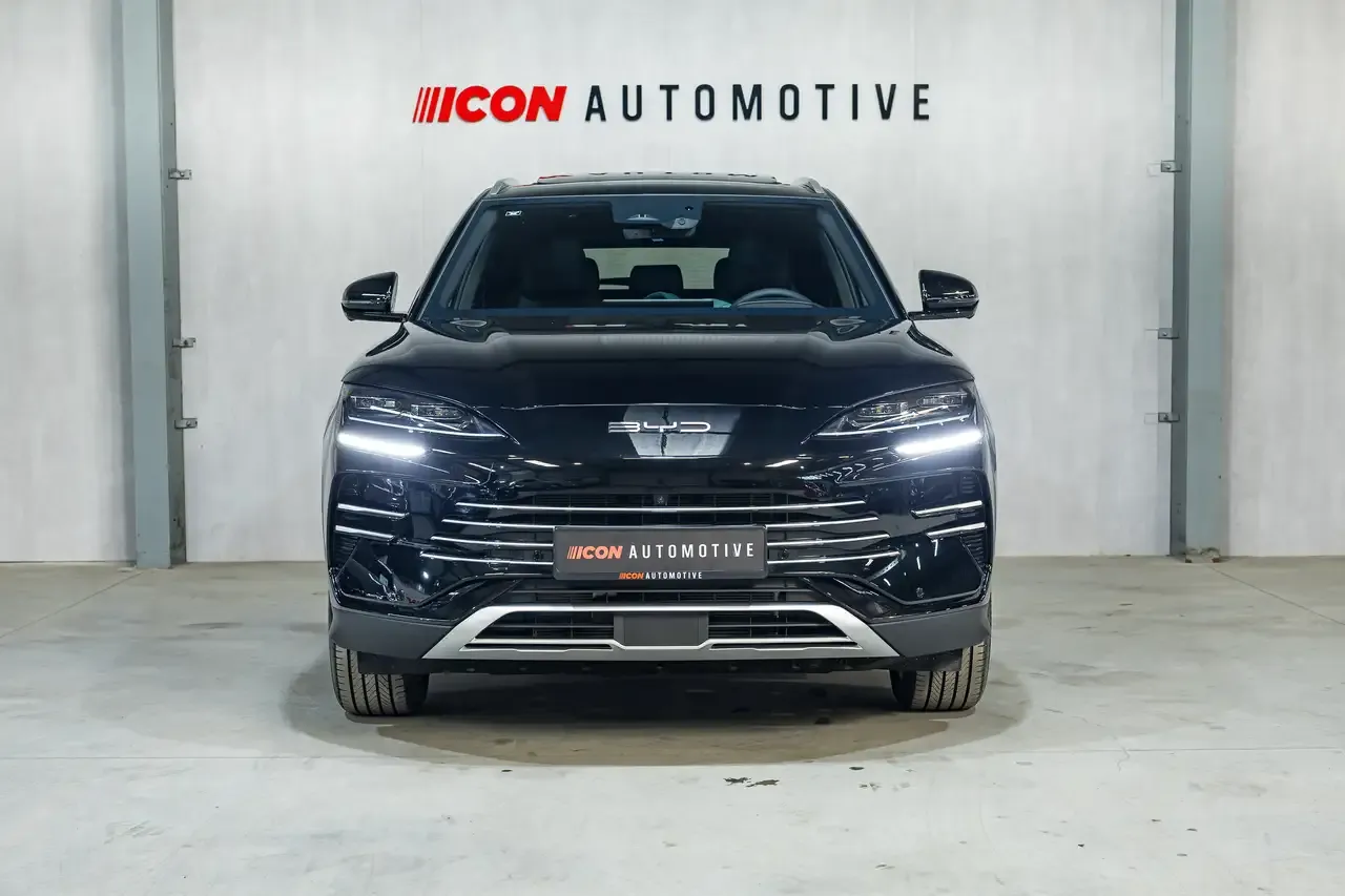 BYD Seal U - 2