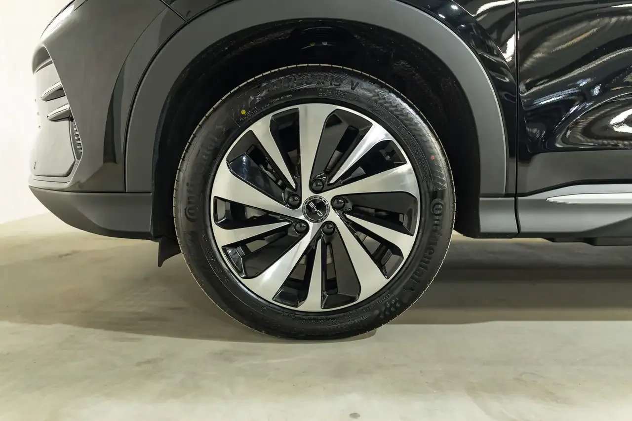 BYD Seal U - 21