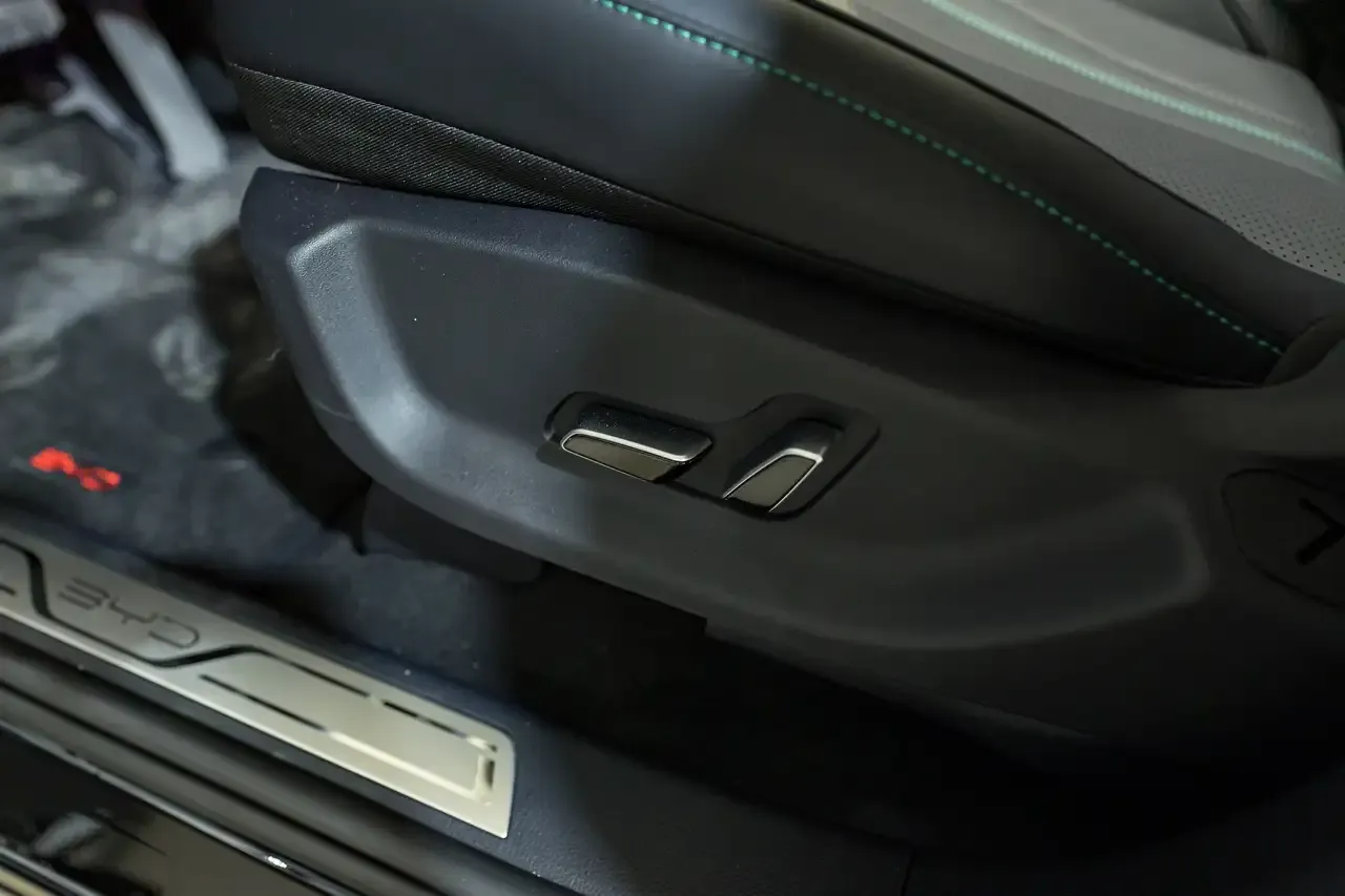 BYD Seal U - 26
