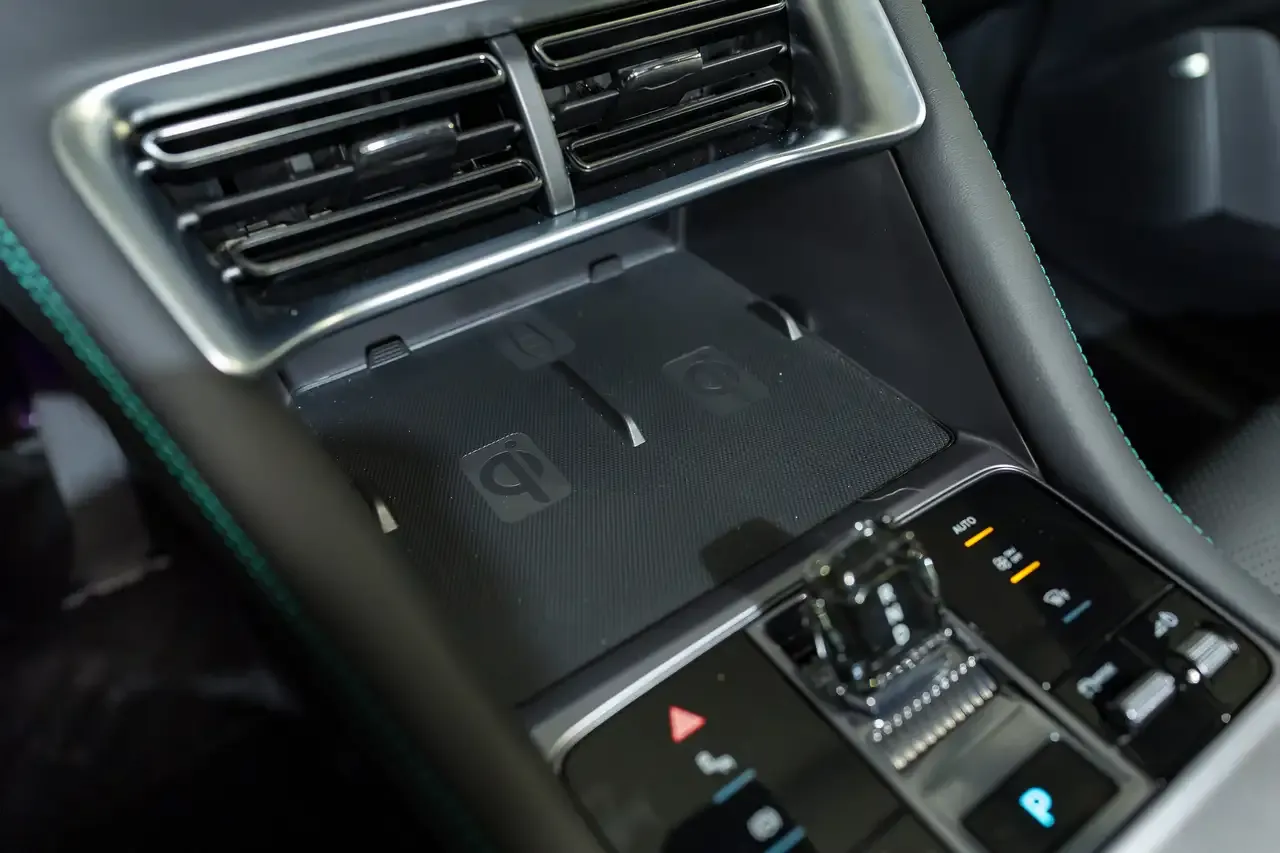 BYD Seal U - 45