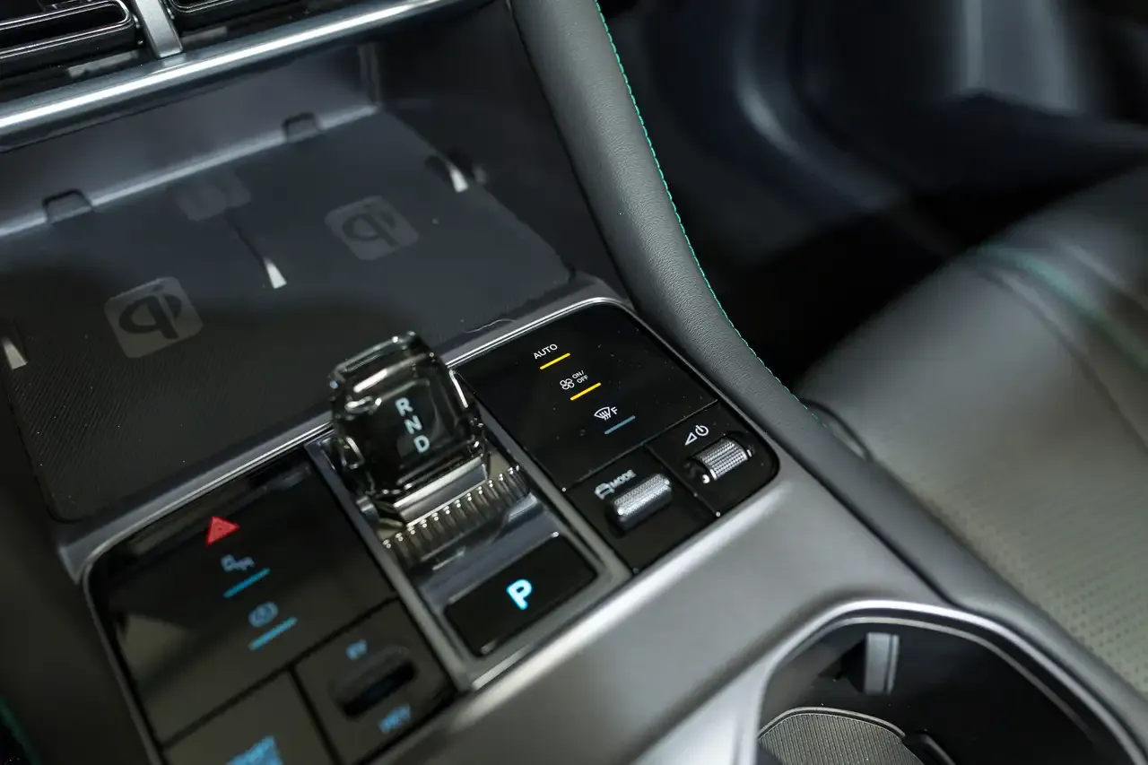 BYD Seal U - 47