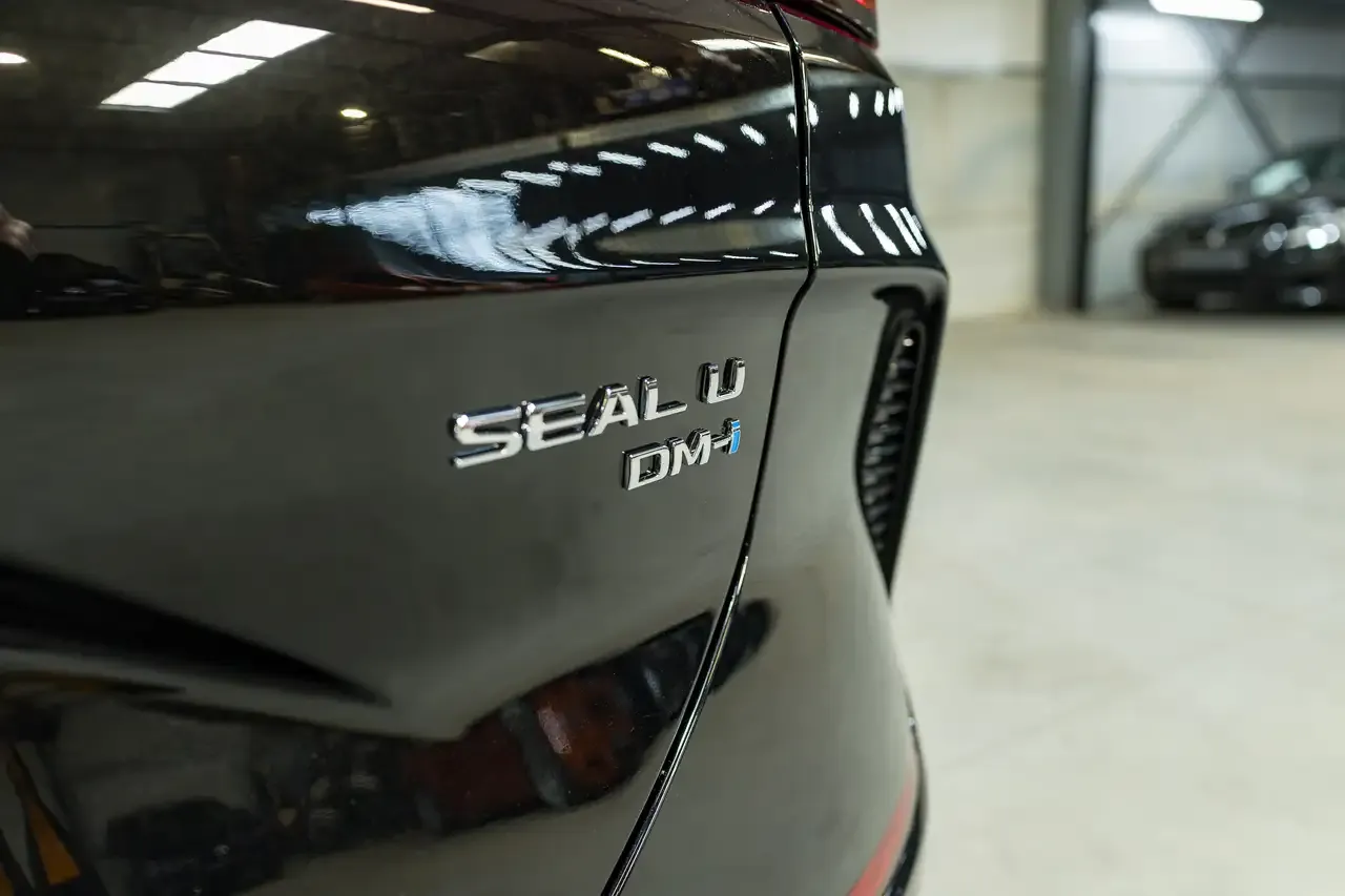 BYD Seal U - 22