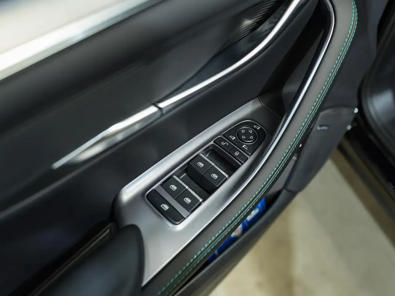 BYD Seal U - 24