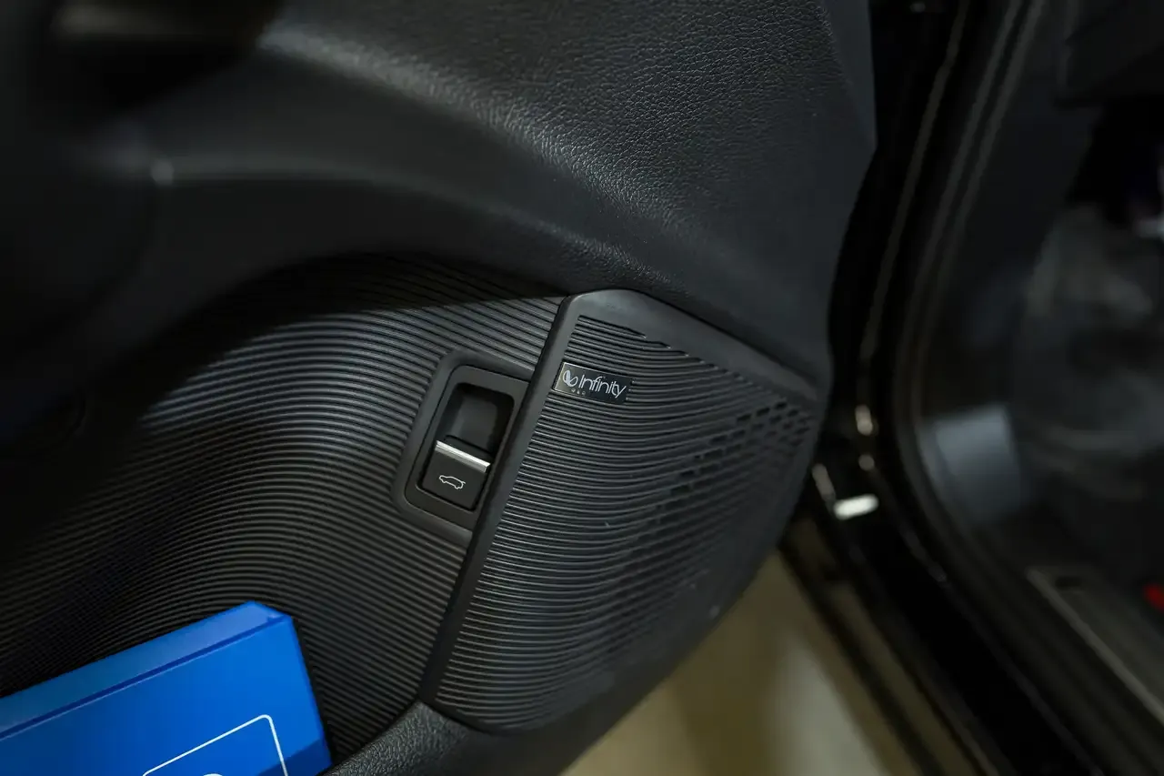 BYD Seal U - 25