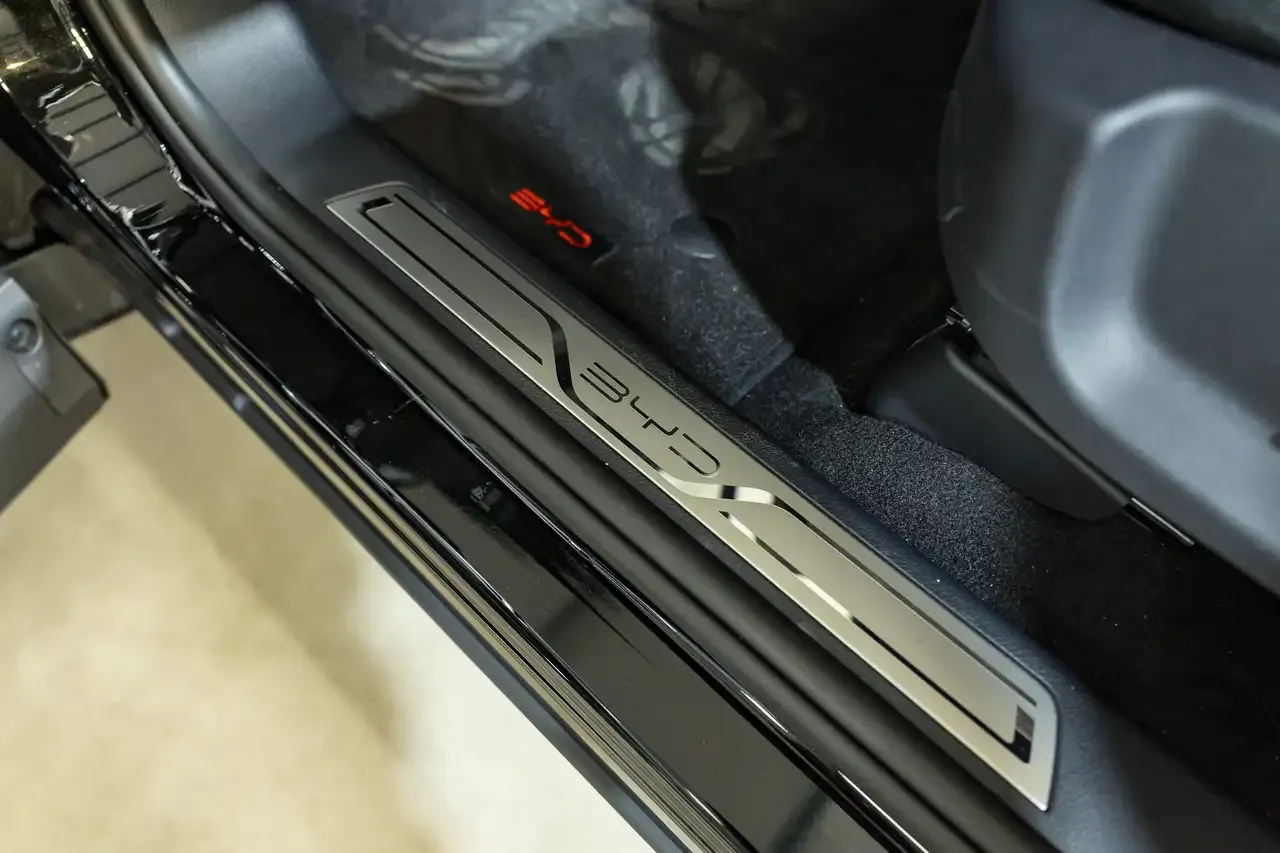 BYD Seal U - 26