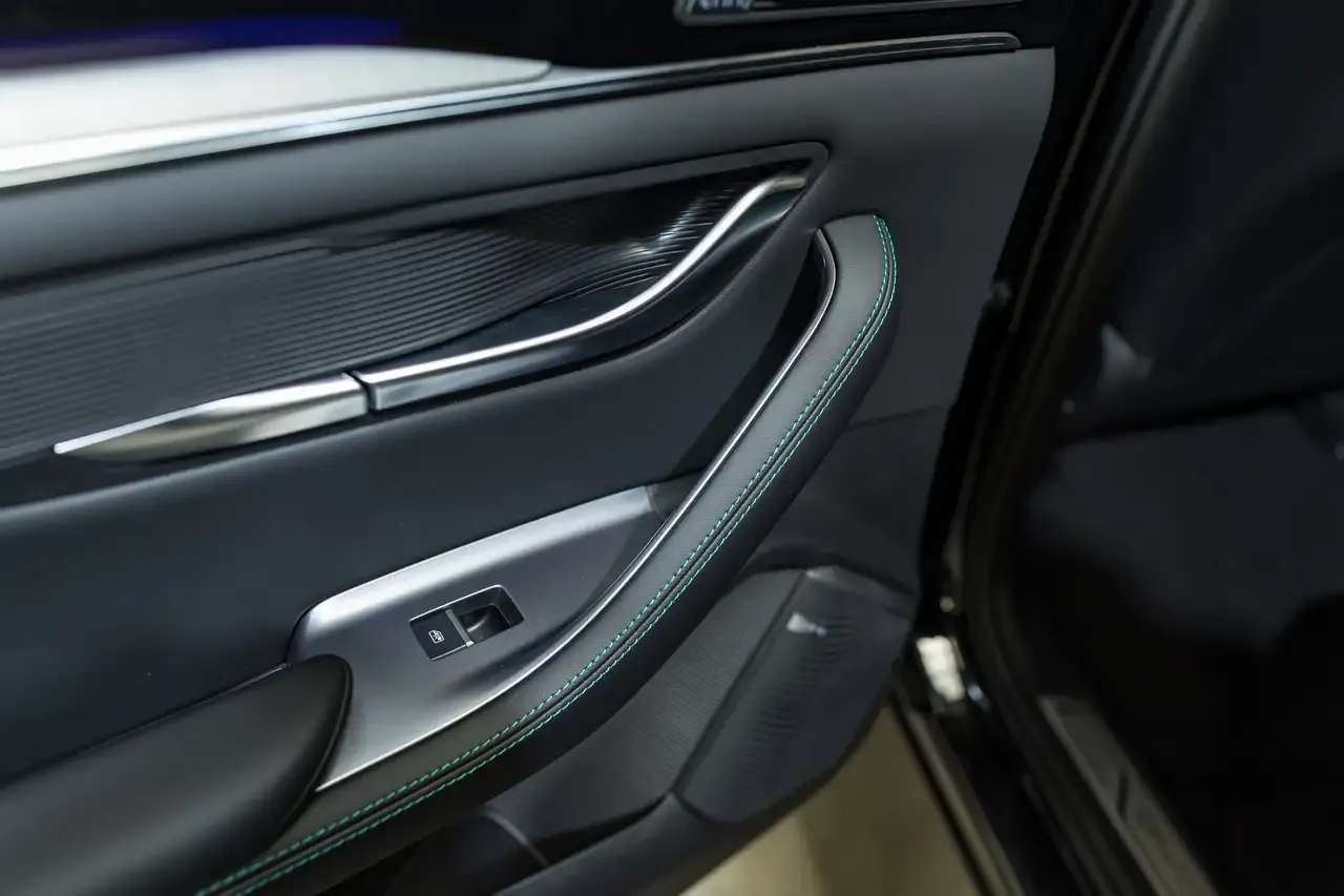 BYD Seal U - 29