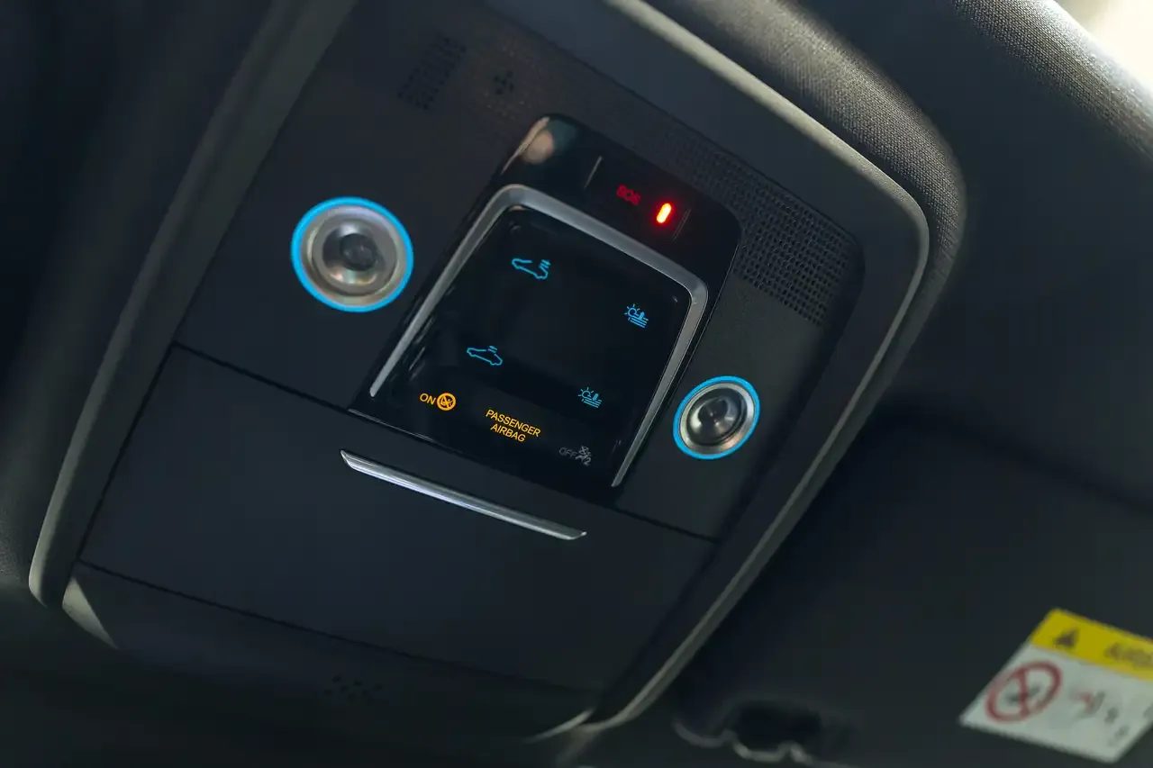 BYD Seal U - 49