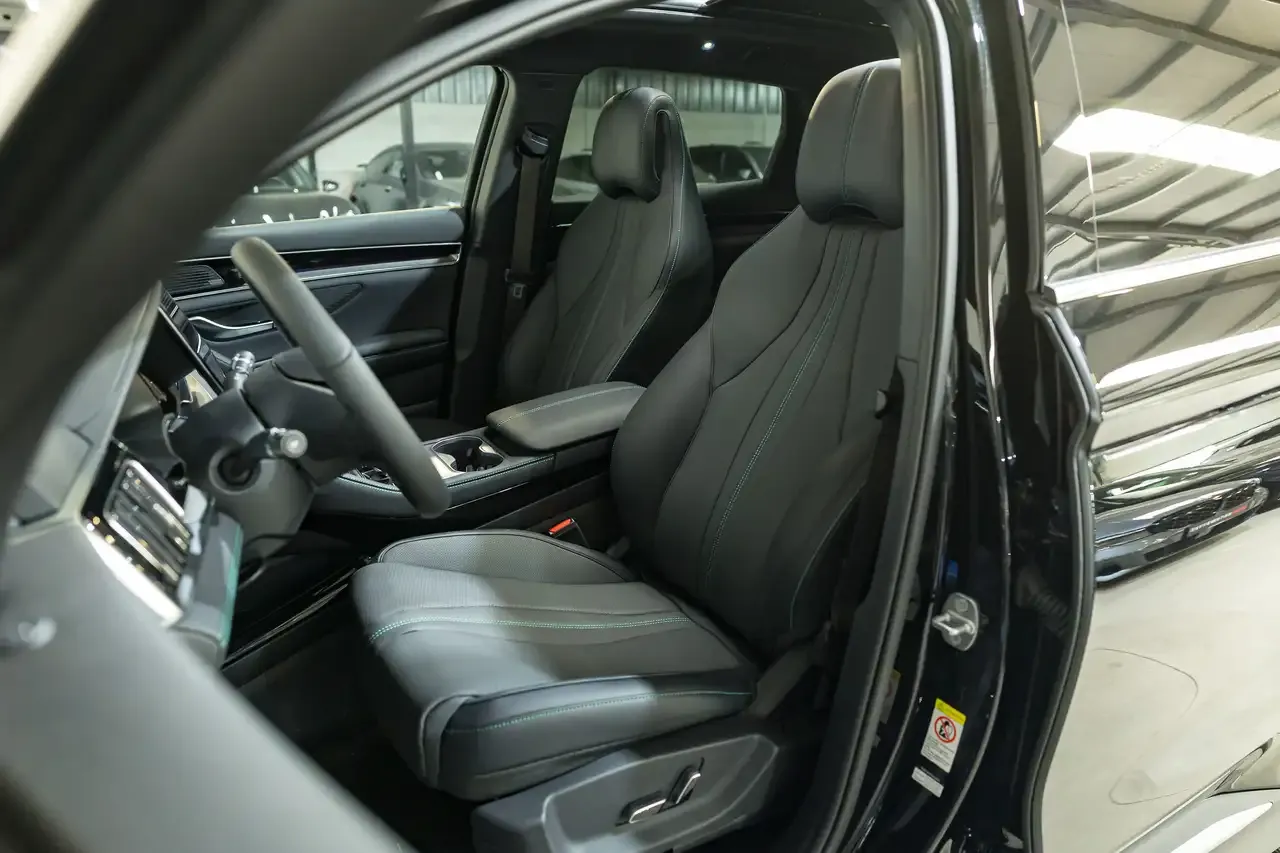BYD Seal U - 10