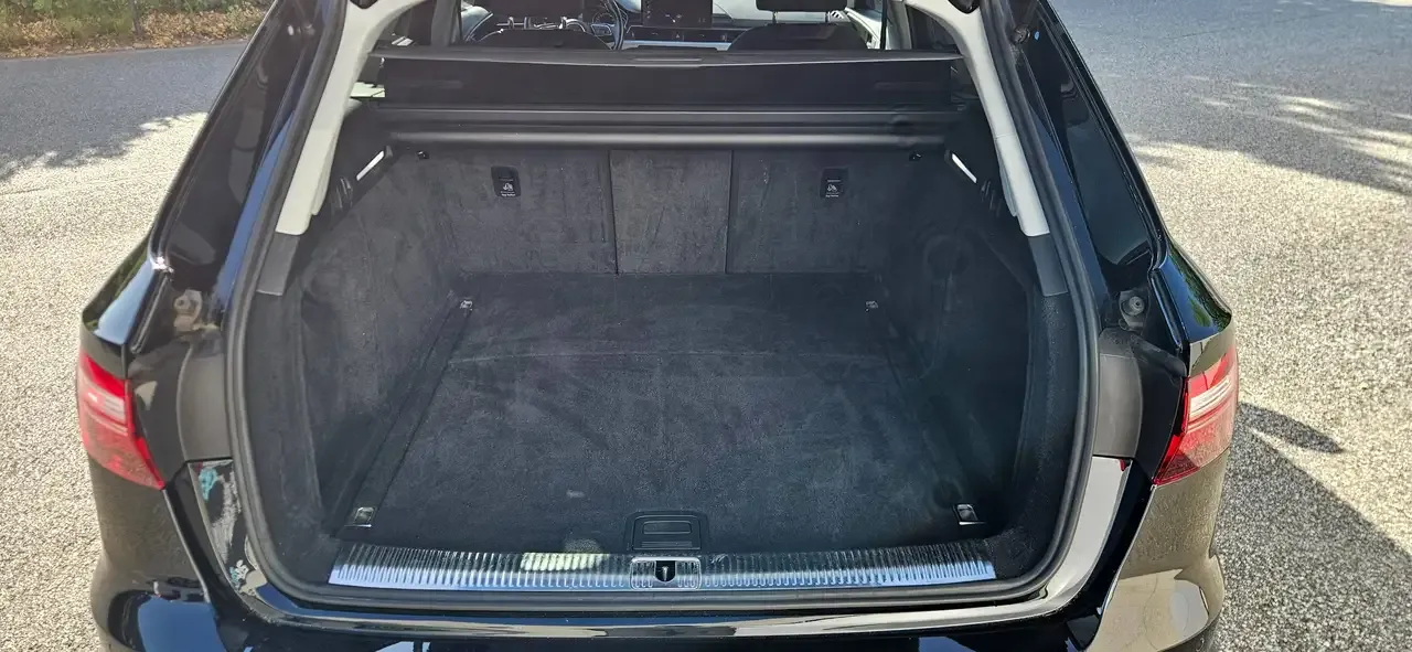 Audi A4 - 13