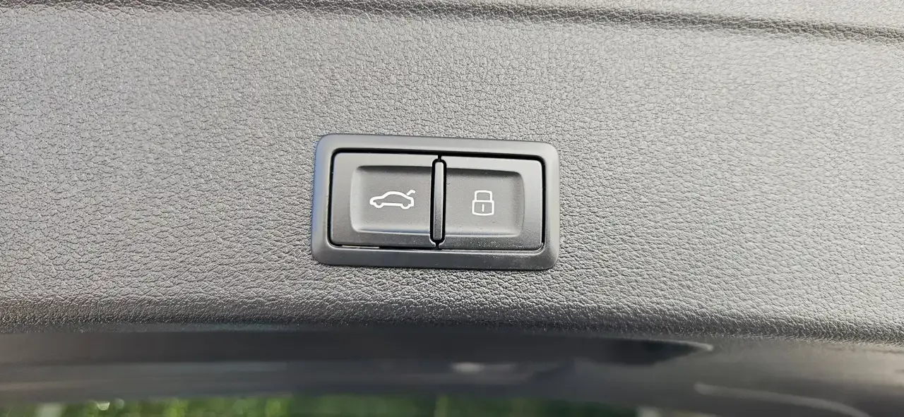 Audi A4 - 14