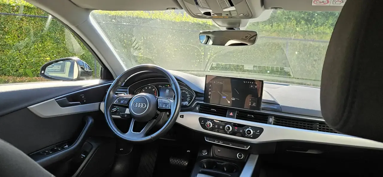 Audi A4 - 15