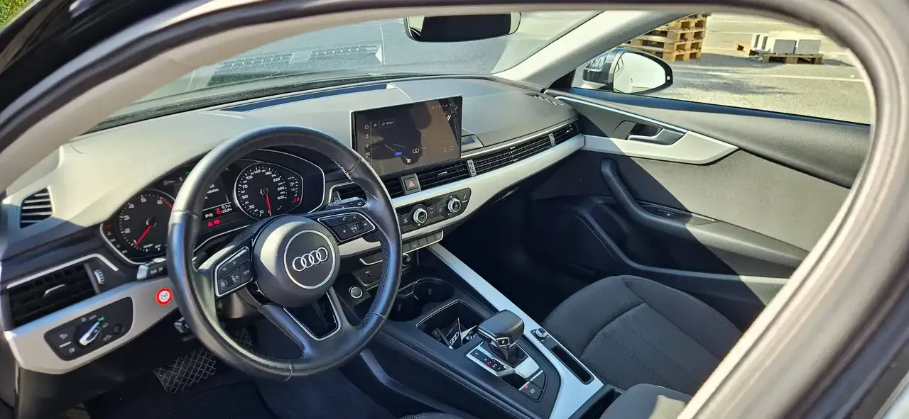 Audi A4 - 17